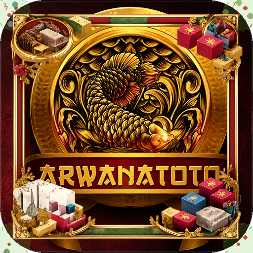 arwanatoto — galeri pratinjau Resmi APK